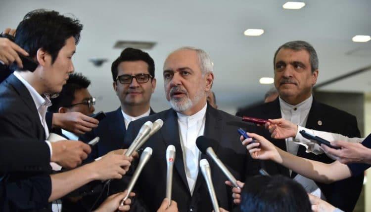 G7 - bên ngoài tích cực, bên trong bất đồng về vấn đề hạt nhân Iran